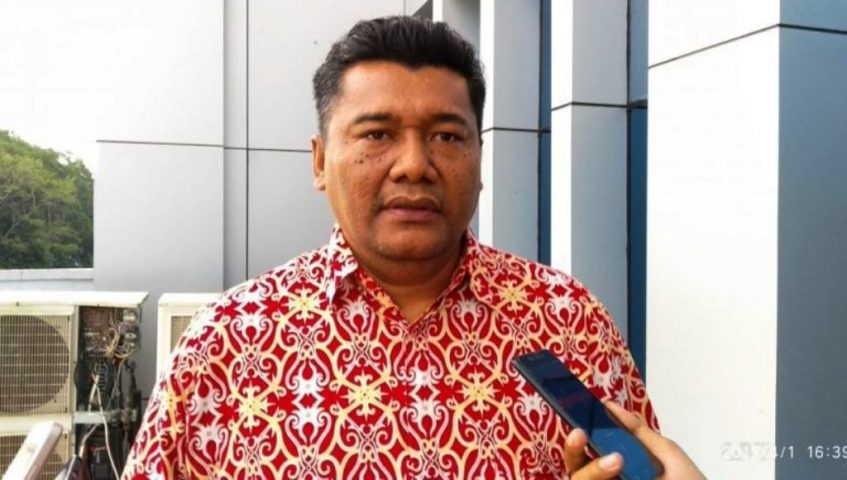 KPU Rekrut 18.003 Penyelenggara Pilkada 7 Daerah di Sultra