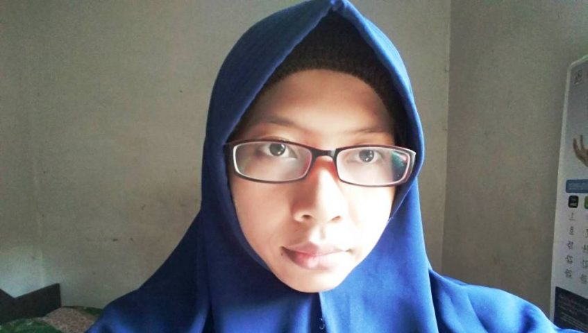 Potret Buram Kemiskinan: Memakan Sabun Untuk Menahan Lapar
