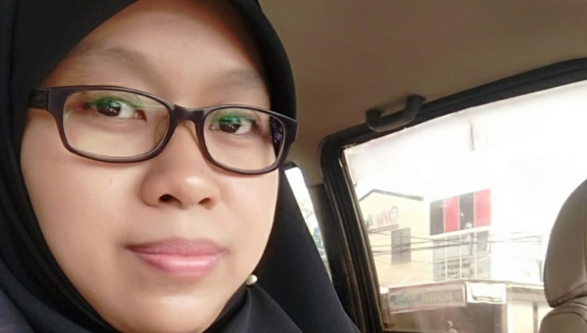 Perempuan di Lingkaran Kemiskinan