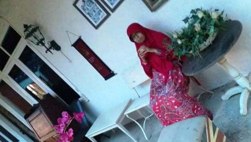 Tarik Ulur RUU Ketahanan Keluarga