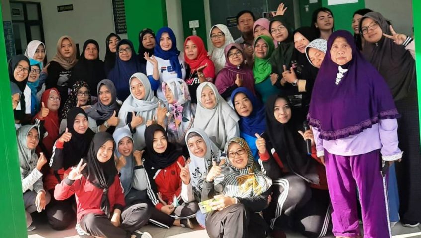 RS PKU Aisyiyah Jepara Gelar Bakti Sosial