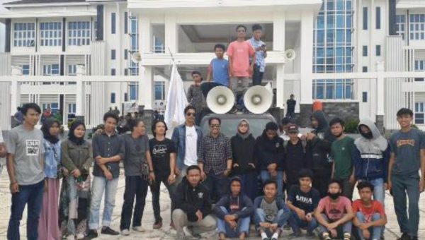 KBPM Bakal Gelar Deklarasi Ganti Bupati Konawe Selatan