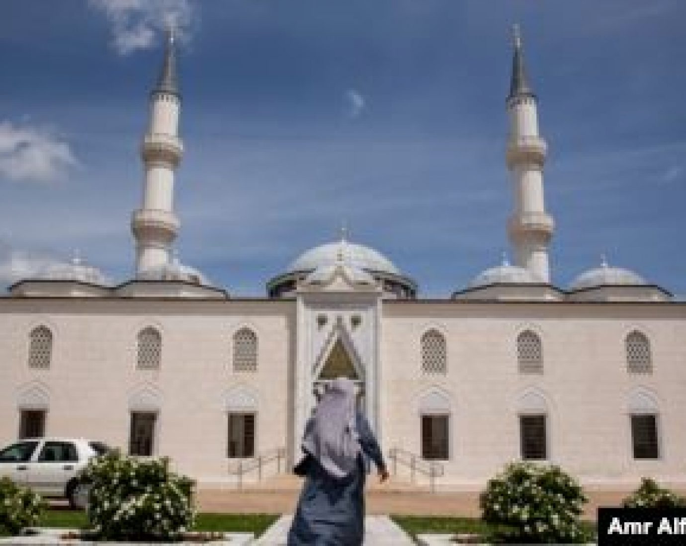 Kebijakan Pemerintahan Baru AS terhadap Dunia Islam