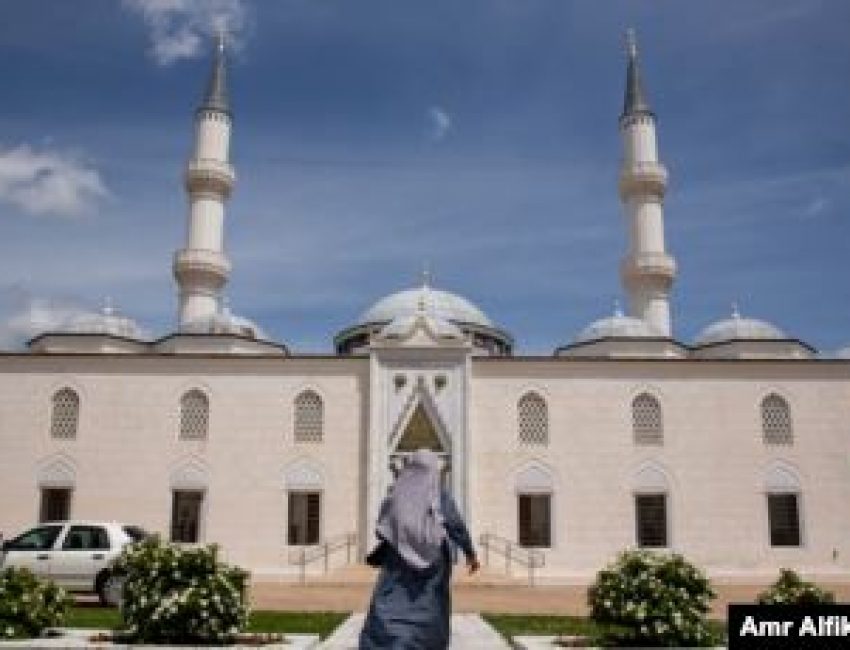 Kebijakan Pemerintahan Baru AS terhadap Dunia Islam