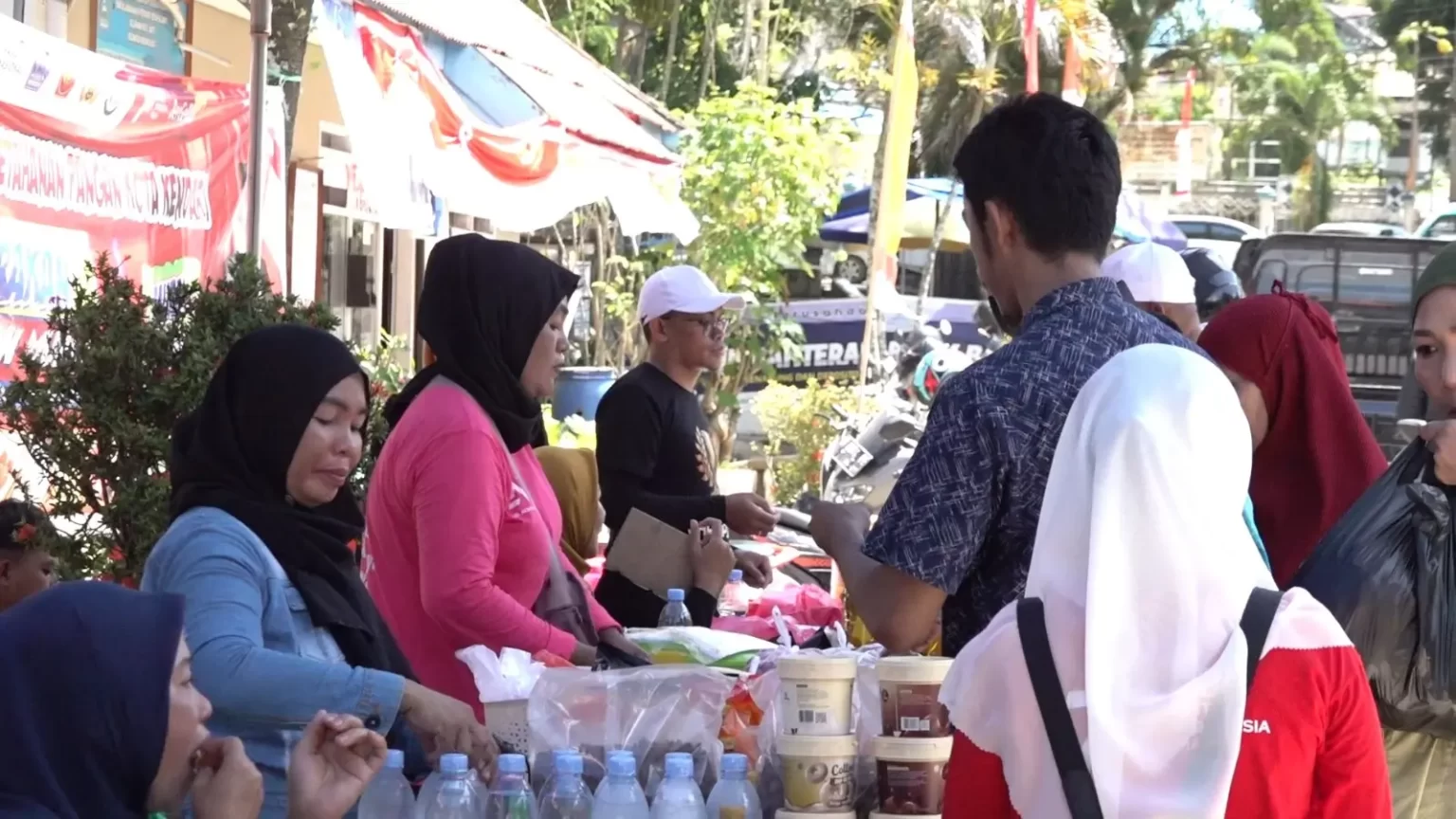 Pasar Murah
