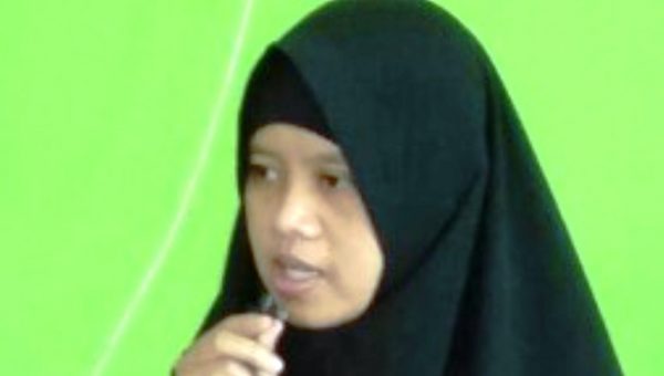 Meneladani Nabi : Dari Bangun Tidur Hingga Bangun Negara