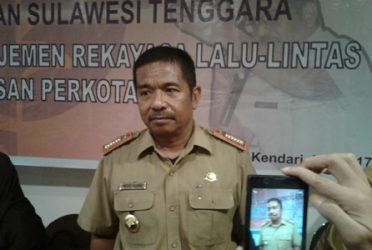 Pembangunan Pelabuhan Penyebrangan Wakatobi Butuh Anggaran Rp 170 Milyar