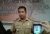 Kepala Dinas perhubungan provinsi Sultra H. Hado Hasina. FOTO : ODEK