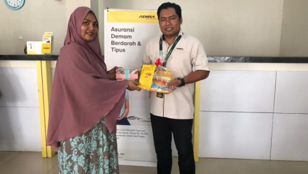 Peringati Hari Pelanggan Nasional Adira Finance Berikan Berbagai Promo Menarik