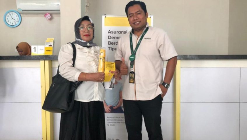 Raih Kesempatan Dilunasi Cicilannya di Hari Pelanggan Nasional
