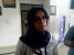 Kepala Humas Angkasa Pura I Bandara Adisutjipto, Liza Anindya. FOTO : NADHIR ATTAMIMI