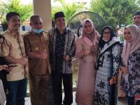 Endang SA: Sultra Butuh Kontribusi ADP - Asrun