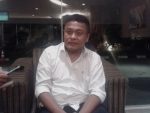 Bupati Buton selatan Agus Faesal Hidayat S.Sos. M.Si. FOTO : ONNO