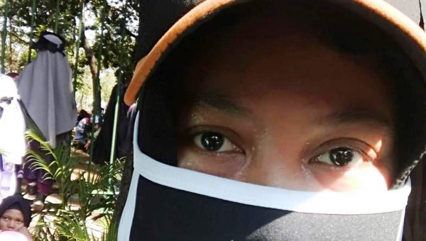 Urgensi Khilafah Atasi Wabah