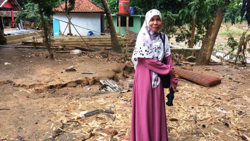 Ketimpangan Miskin dan Kaya dalam Sistem Kapitalis : “Suatu Keniscayaan”