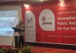 Gubernur jawa barat Ahmad heryawan. FOTO : NADHIR ATTAMIMI