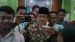 Akbar Tanjung Berikan Materi  Advanced Traing LK III di HMI Cabang Kendari