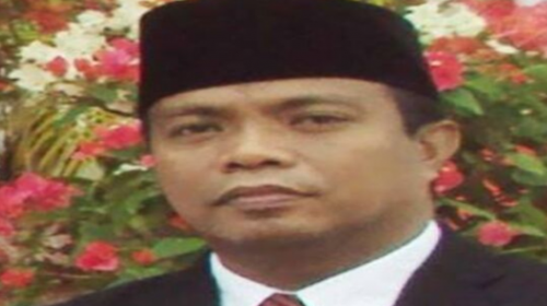 Ditanya Soal PAW, Ketua DPRD Wakatobi Bilang Begini