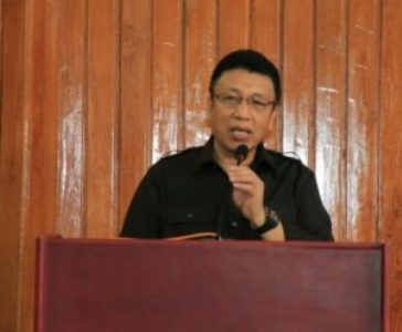 Pemkot Kendari Gaungkan GERMAS