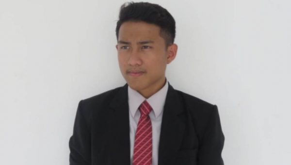 Achmad Arno Silondae, Anggota DPRD Termuda Konsel