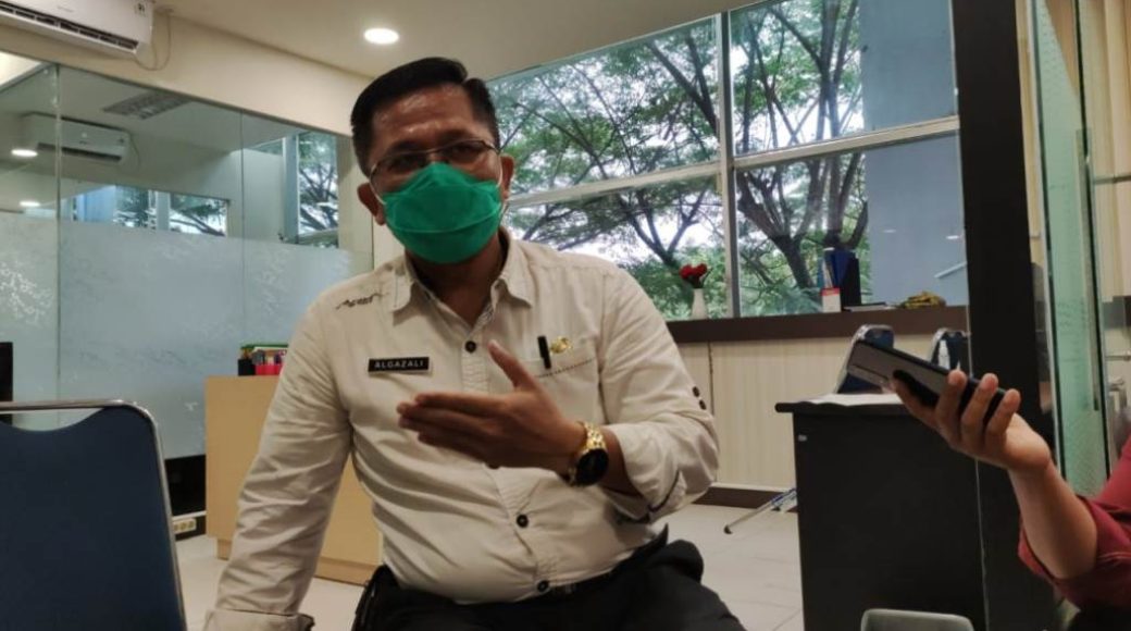RSUD Bahteramas Berbenah Menuju Rumah Sakit Rujukan di Sultra
