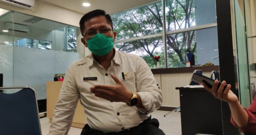 RSUD Bahteramas Berbenah Menuju Rumah Sakit Rujukan di Sultra