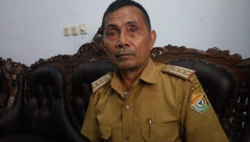 Ini yang Memenuhi Syarat Pj Walikota Baubau