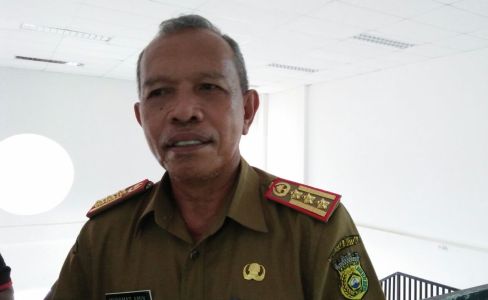 Muhammad Amin