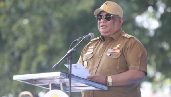 Pengerjaan Jalan Wisata Kendari-Toronipa Dimulai, Telan Biaya Rp1,1 Triliun