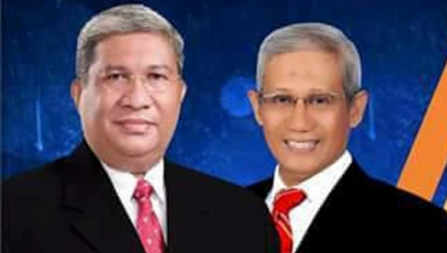 Sesungguhnya, Ini Jadwal Pelantikan Ali Mazi-Lukman Abunawas