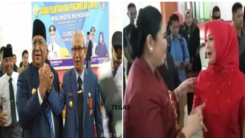 Video, Agista Ali Mazi Bersama Siska juga Aman