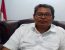Kepala Perum Bulog Devisi Regional Sultra, Laode Amijaya Kamaluddin. FOTO : LM FAISAL