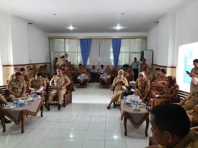 Pariwisata Sultra Perlu Dikemas