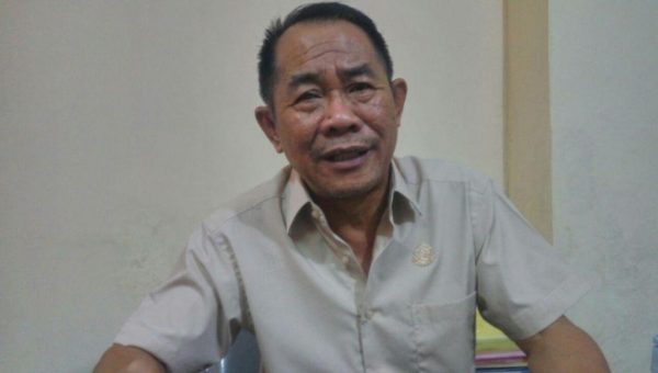 Anggota DPRD Sultra Bilang Begini, Terkait Banyaknya Korban Pil PCC