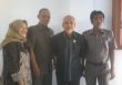 Ketua DPRD Bantaeng Sahabuddin (kedua dari kanan) bersama dengan anggota DPRD Bantaeng lainnya. FOTO : SYAMSUDDIN