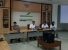 Angkasa Pura I Berjanji Akan Tangani Serius Kasus Taksi Online. FOTO : NADHIR ATTAMIMI