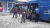 Dinsas Sosial bersama satpol PP kembali menggelar razia Anakl jalanan di Kota Kendari FOTO : FA