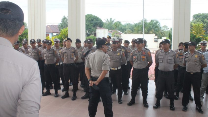 Pelaku Pembunuhan Sopir Travel di Aceh Singkil Didakwa Hukuman Mati