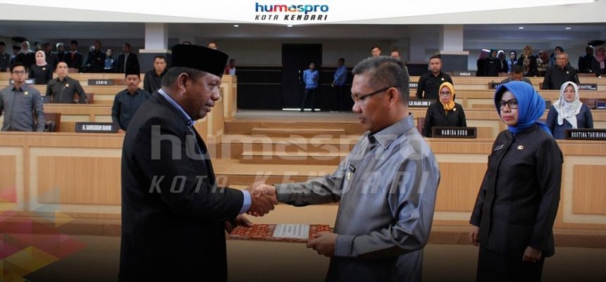 Pembangunan Kota Kendari Akan Berfokus pada Masalah Mendasar