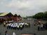 Apel yang di gelar di Bandara Internasional Adisutjipto Yogyakarta. FOTO ; NADHIR ATTAMIMI