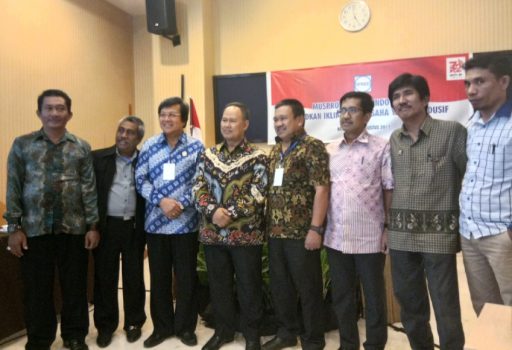 Zuhri Rustam Pimpin Apindo Sultra