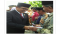 42 Veteran Dapat Santunan di Wakatobi