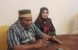 Abdul Rahman Farisi (ARF) saat memberikan keterangan pers beberapa waktu lalu di salah satu Hotel di Kendari. FOTO : BAIM