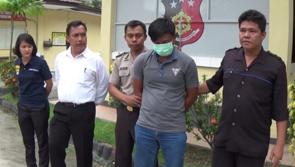 Ironi, Adik Ipar Sendiri Dihamili yang Masih Dibawah Umur