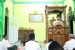 Wakil Bupati Konsel DR H Arsalim Arifin, SE M. Si Saat Membawakan Ceramah Agama di Masjid Darul Iman Kec. Konda. FOTO : MAHIDIN