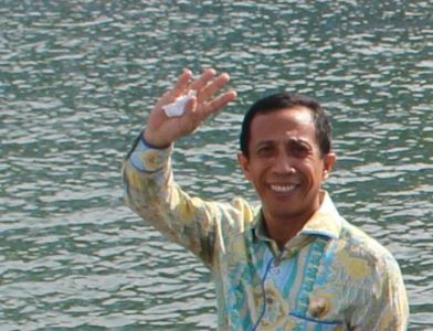 Dr. H. Arsalim Arifin SE. M.Si