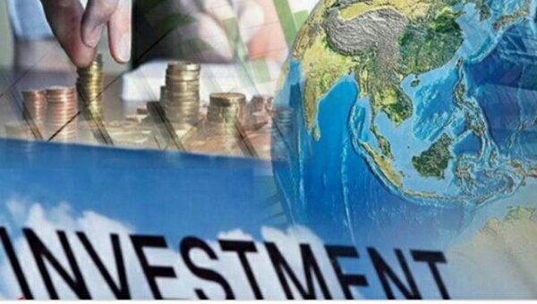 Modal Asing: Cengkeraman atas Ekonomi Bangsa