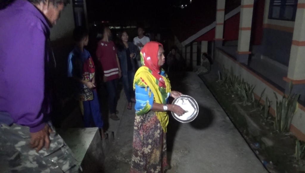 Merinding ! Bocah Hilang Warga Duga Disembunyikan Mahluk Halus