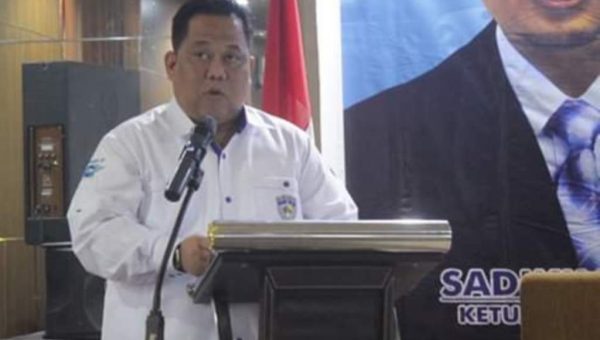 Rakerprov IMI Sultra Bahas program Pengembangan Otomotif