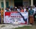 Alumni Angkatan 98 SMAN 2 Raha Peduli Panti Asuhan AL Ikhlas
